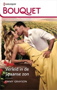 Verleid in de Spaanse zon - Emmy Grayson - ebook