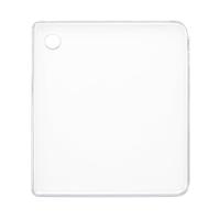 Beschermhoes voor Kobo Libra Color, transparant, dun en licht, krasbestendig