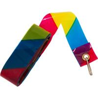 Invento vliegerstaart Rainbow junior polyester 6 meter