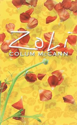 Zoli - C. McCann - Paperback (9789061697978)