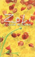Zoli - C. McCann - Paperback (9789061697978)