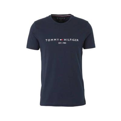Tommy Hilfiger T-shirt met logo