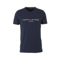 Tommy Hilfiger T-shirt met logo