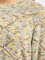 Urban Classics / trui Ladies Summer in bont