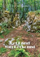 Het Land van Herkomst - Peter W. Willemsen - eBook (9789464061116)