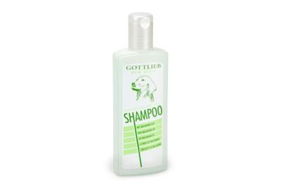 Gottlieb Kruidenshampoo - Hondenshampoo - 300 ml