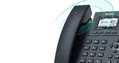 Yealink SIP-T31G IP telefoon Grijs LCD