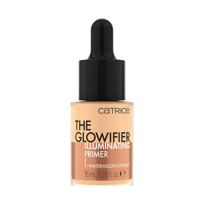 Catrice The Glowifier Illuminating Primer 010 Glow Rush Catrice The Glowifier Illuminating Primer 010 Glow Rush