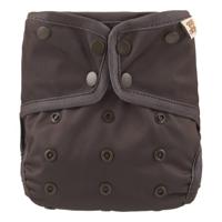 HappyBear - Luierbroekjes - Luierbroekje | Mokka