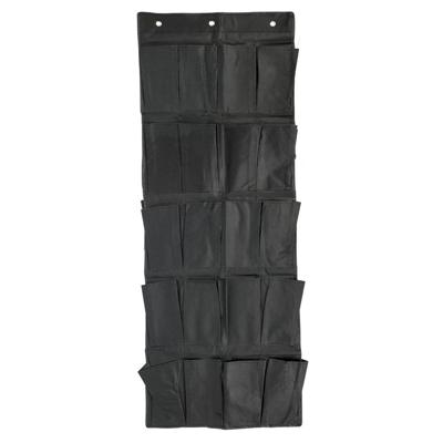 Hangende Deur Schoenenzak voor 10 paar Schoenen - Opbergen van Hangende Deur Schoenenzak voor 10 paar Schoenen - Opbergen van