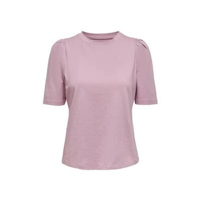 ONLY T-shirt ONLNORA wit