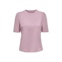 ONLY T-shirt ONLNORA wit