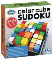 Ravensburger 4005556763429 hersenkraker