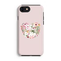 GRL PWR Flower: iPhone 7 Tough Case