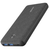 Anker PowerCore Essential 20000 PD Black Powerbank 20000 mAh PoweriQ, Power Delivery LiPo Zwart