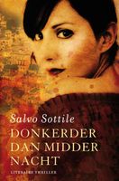 Donkerder dan middernacht - Salvo Sottile - ebook - thumbnail