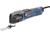 Bosch GOP 30-28 Professional Zwart, Blauw 20000 OPM 300 W