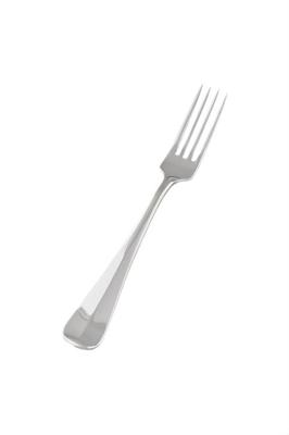 KELTUM - Haags Lofje Verzilverd - Dessertvork 100gr KELTUM - Haags Lofje Verzilverd - Dessertvork 100gr