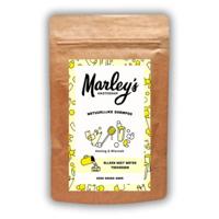 Marley's Amsterdam Shampoovlokken Droog Haar – Honing & Wierook