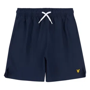 Lyle and Scott Classic zwemshort jongens