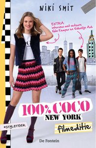 100% Coco New York - Niki Smit - ebook