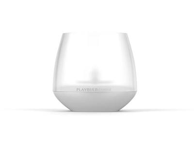 Mipow Playbulb Candle BTL300 LED-tafellamp RGB Wit