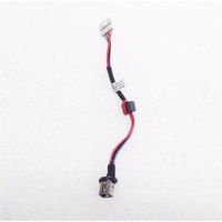 Notebook DC power jack for Acer Chromebook C810 CB5-311 CB5-311P with cable - thumbnail