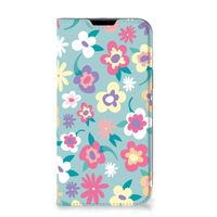 Apple iPhone 14 Plus Smart Cover Flower Power