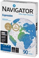 Navigator Expression presentatiepapier ft A4, 90 g, pak van 500 vel