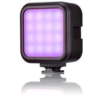 BRESSER BR-49 RGB pocket-led