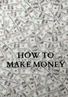 How to make money - Roos Stevens - Paperback (9789403628844)