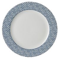 Laura Ashley bord plat 30cm Floris