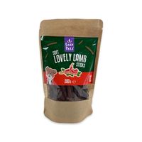 EASY PETS SOFT LOVELY LAMB STICKS 200 GR - thumbnail