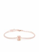 Swarovski bracelet jonc Una - Rose