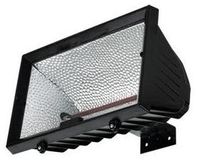 Infrarood terras verwarmer 1300 Watt - thumbnail