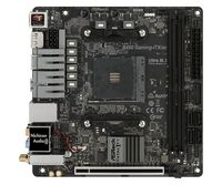 Asrock Fatal1ty B450 Gaming-ITX/ac AMD B450 Socket AM4 mini ITX - thumbnail