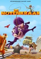 De Notenkraak - DVD (9789461873774)