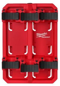 Milwaukee Accessoires PACKOUT Houder voor langer gereedschap - 4932480714