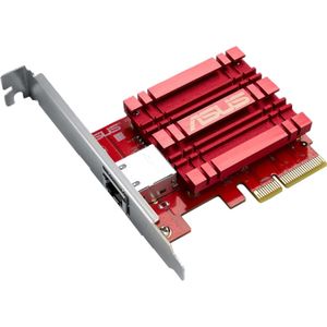 ASUS XG-C100C netwerkadapter