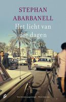 Het licht van die dagen - Stephan Abarbanell - ebook - thumbnail