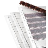 Hama Negatieve archiveringshoezen (pergamin) voor elk 7 strips met 6 afbeeldingen (100 stuks)