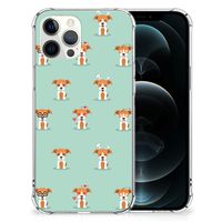 iPhone 12 Pro Max Case Anti-shock Pups - thumbnail