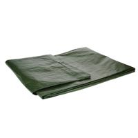 Talen Tools Dekzeil 3 x 4 meter Groen 90 gram