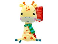 Fisher-Price Pluche knuffel (Giraf) - thumbnail