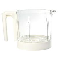 Beaba Kom Babycook Neo glas wit