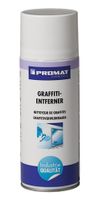 Promat Graffitiverwijderaar | 400 ml | spuitbus - 4000354126 4000354126 - thumbnail