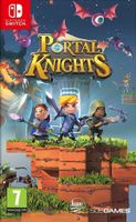 Nintendo Switch Portal Knights - thumbnail