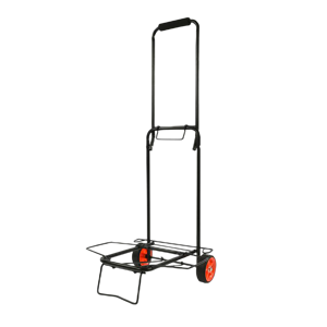 Pro Plus Transporttrolley met elastisch koord