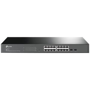 TP-LINK TL-SG2218 Netwerk switch 16 poorten 1 GBit/s