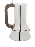 Alessi cafetière à expresso - Argent